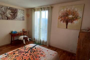 Villa pour 12 Personnes dans Sarcenas, Isère, Photo 2