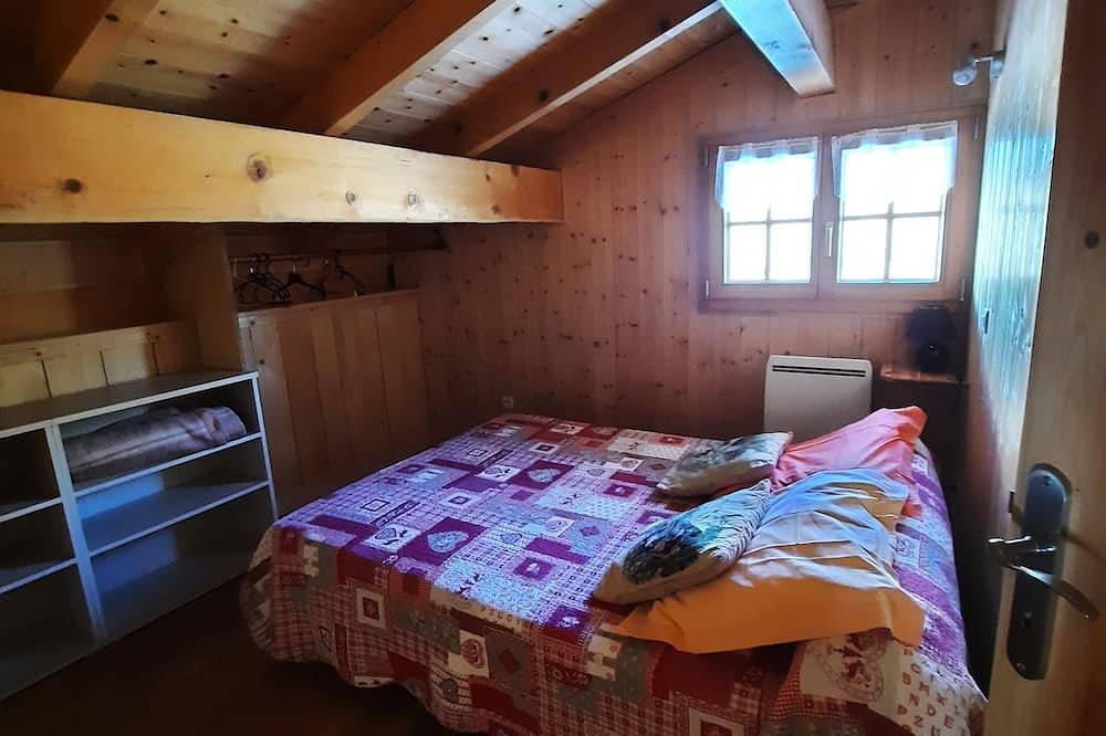 110m2 chalet, all comforts, in the heart of the mountain pasture. in Bellevaux, Thonon-les-Bains region