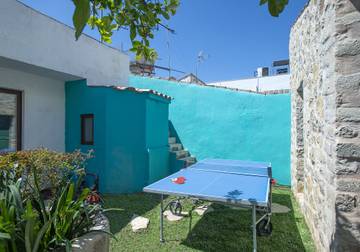 Villa in Sa Pobla, North Majorca für 10 