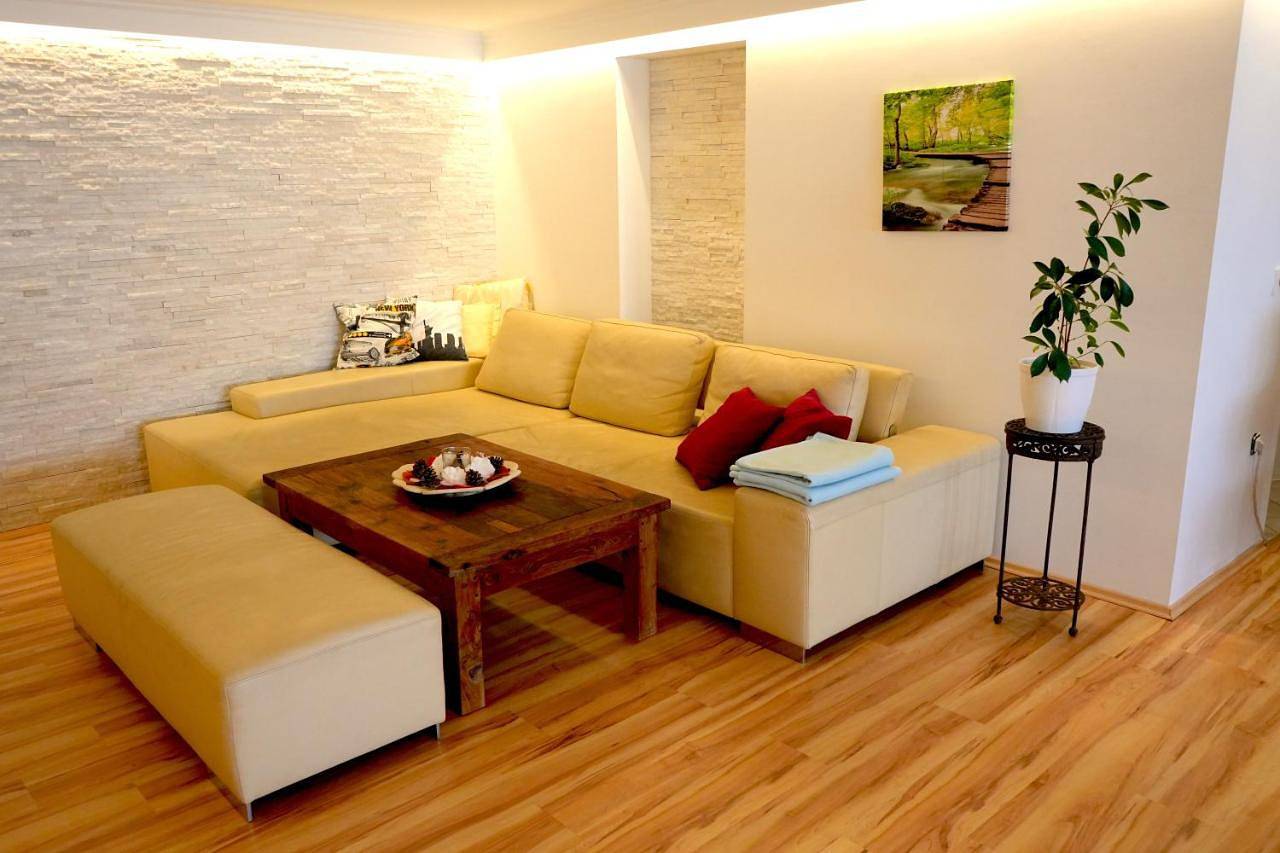 Dreamly Suites Oslip in Leithaberg