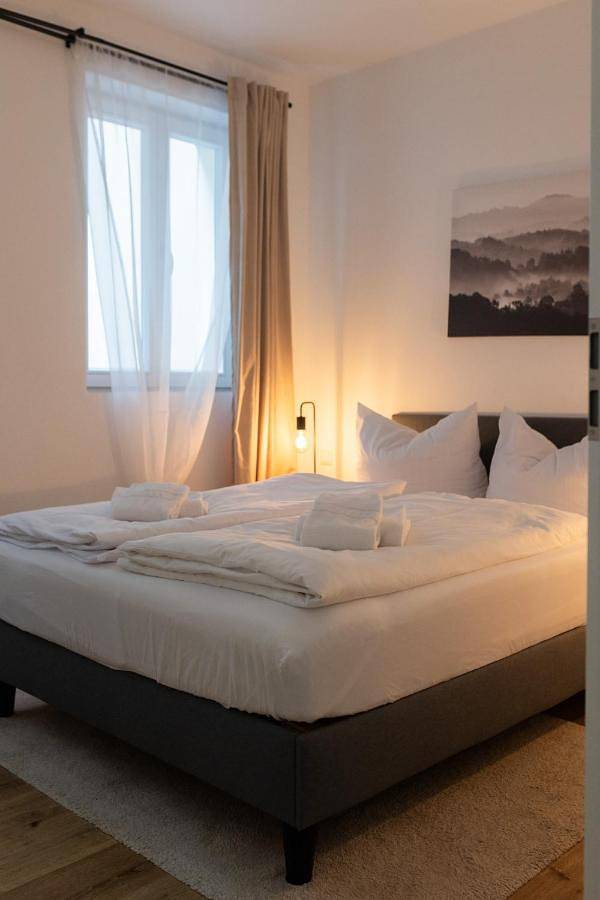 Ferienwohnung für 6 Personen