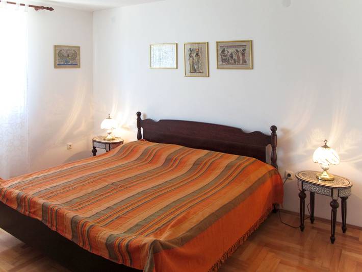 Ferienhaus für 6 Personen, mit Garten und Terrasse, mit Haustier in Peroj - 4