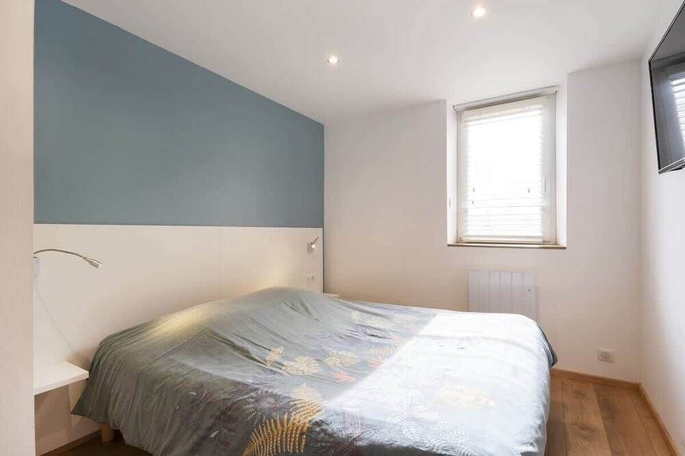 Entire apartment, Léandro in Vittel, Neufchâteau (France)