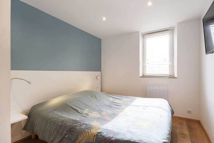 Gîte pour 4 personnes, animaux acceptés dans Office De Tourisme De Vittel - 3