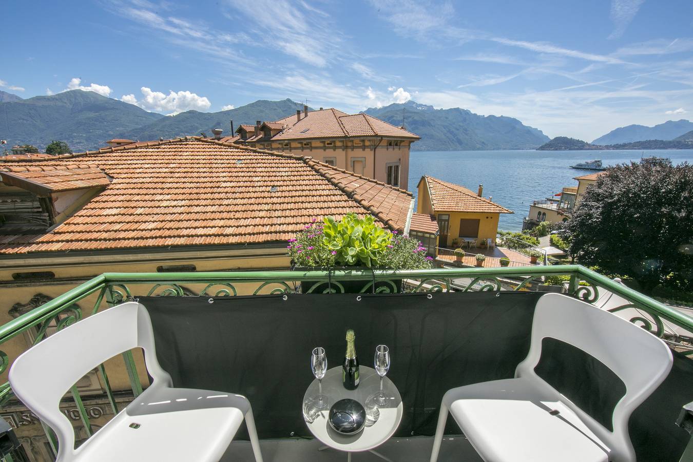 Ganze Wohnung, Casa Maria Menaggio in Menaggio, Gemeinde Menaggio