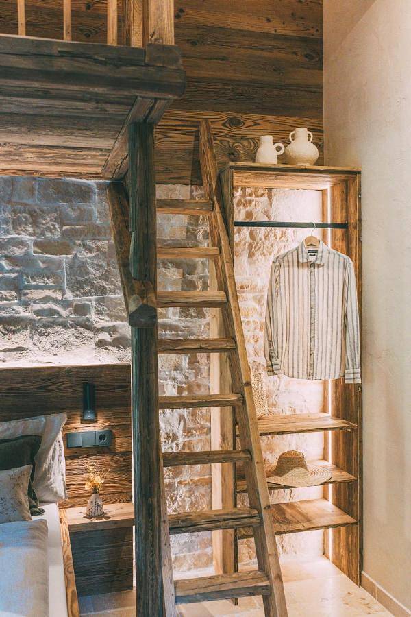 Ganze Wohnung, Chalet Hideaway Alpi mit Sauna und Bergblick in Grainau, Eibsee