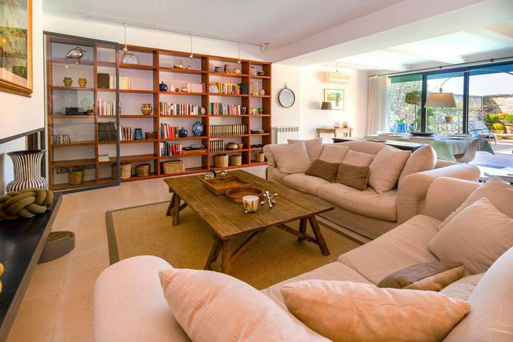 Gîte pour 6 personnes, avec jardin et terrasse à Uzès - 3