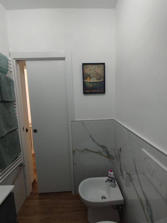 Gîte pour 2 personnes, avec balcon, animaux acceptés à Novare - 2