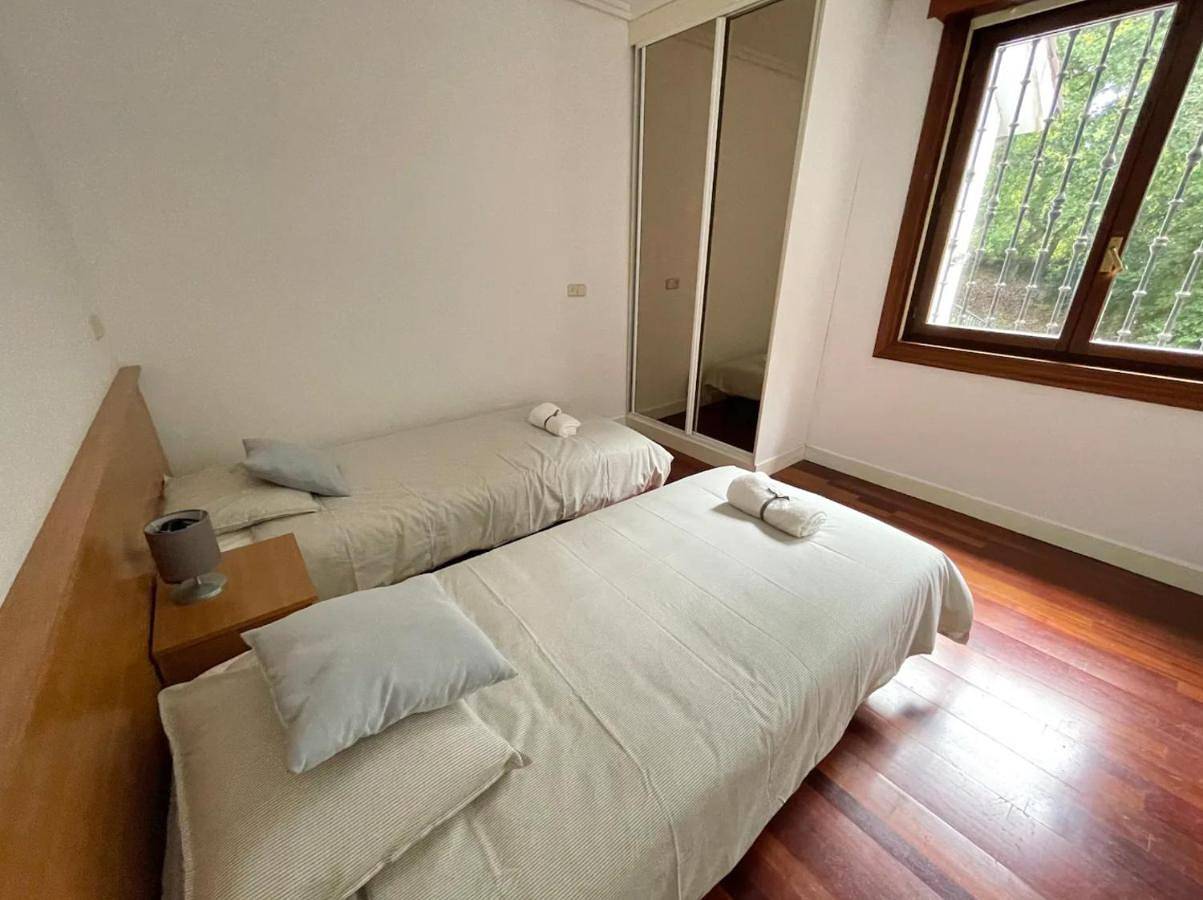 Four-Bedroom House in Somo, Ribamontán al Mar