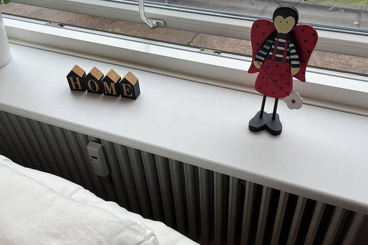 Ferienwohnung für 2 Personen, mit Garten in Billund - 2