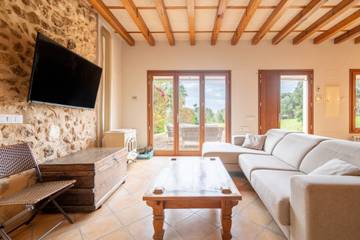 Finca in Manacor, Mallorca Osten für 10 