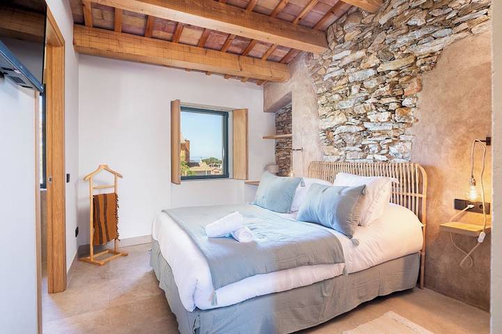 Casa Alegria - Charming townhouse in Begur in Begur Centre, Begur