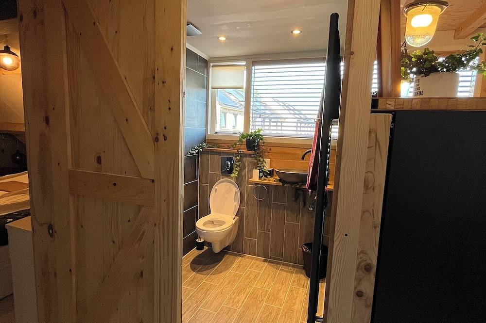 Ganze Wohnung, Appartement de Vlijt - Apeldoorn centrum in Apeldoorn, Veluwe