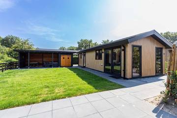 Ferienhaus für 5 Personen in den Niederlande