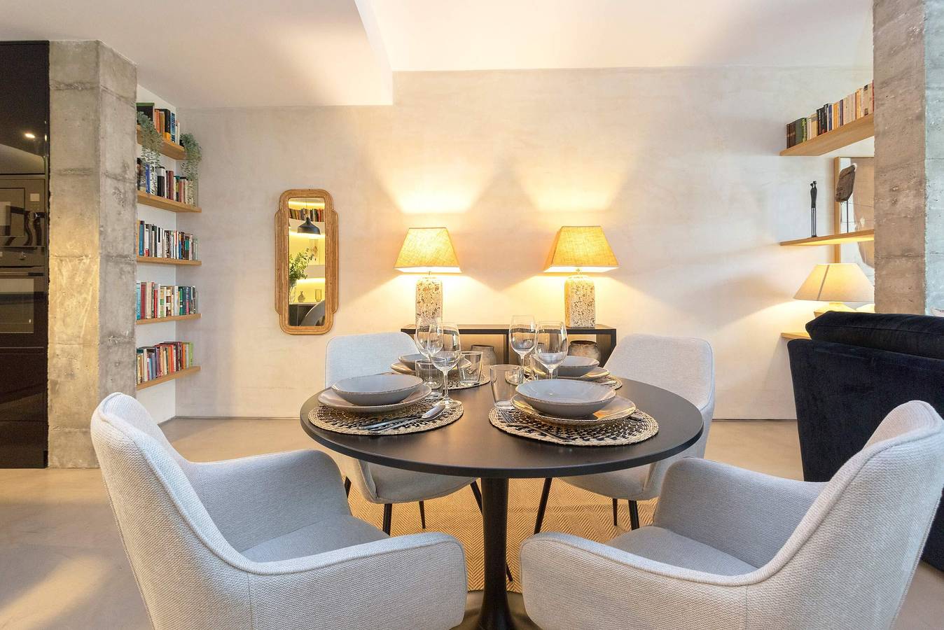 Apartamento entero, Genteel Home Pureza in Central Seville, Sevilla