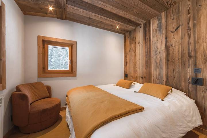 Chalet familial La Datcha entièrement rénové, Skiroom et salle de jeu in Les Contamines-Montjoie, Pays du Mont-Blanc