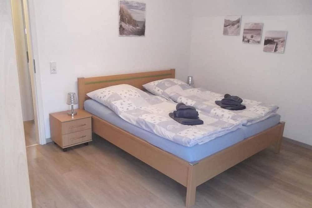 Appartement entier, Waldstr. 24, étage supérieur, Allemagne in Wyk auf Föhr (Ville), Wyk auf Föhr
