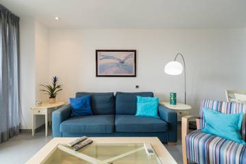 Ferienhaus für 3 Personen in Playa de Las Canteras, Las Palmas, Bild 4