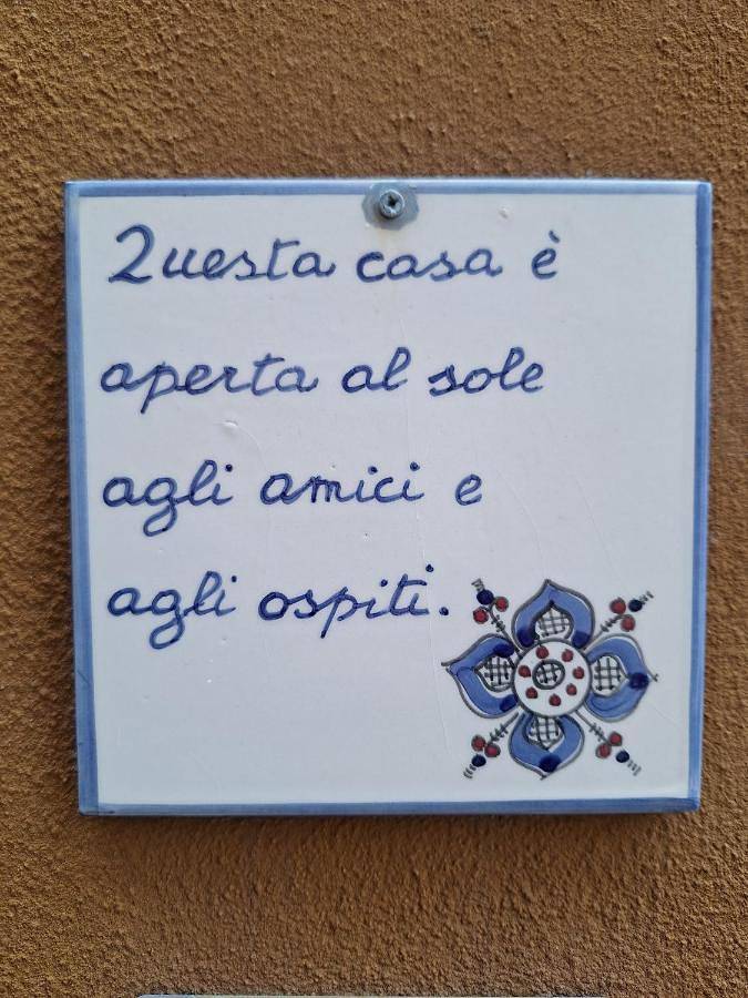 Gîte pour 2 personnes, avec vue, animaux acceptés à Sora - 3