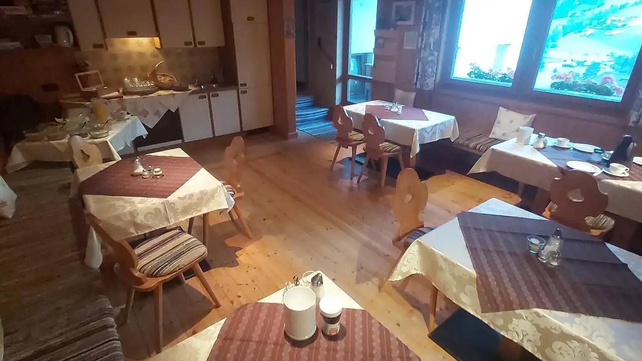 Ganze Ferienwohnung, Ferienwohnung für 6 Personen in Neustift im Stubaital in Stubaier Alpen, Neustift im Stubaital