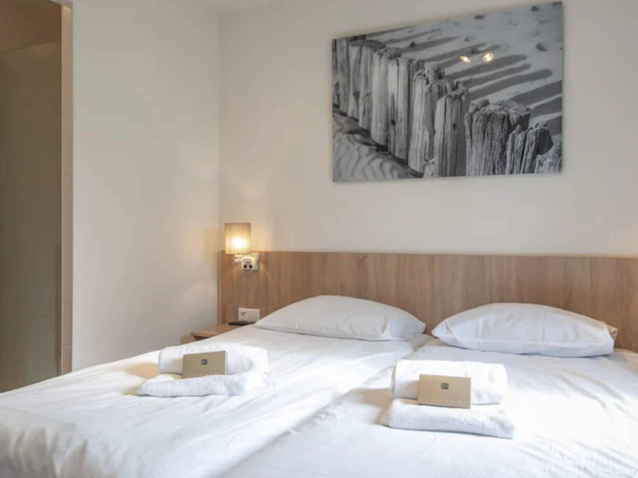 Villa nahe Nordseestrand, ideal für Familien in Cadzand-Bad, Zeeuwse Kust