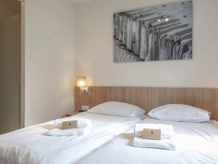 Ferienhaus für 12 Personen, mit Terrasse, mit Haustier in Cadzand-Bad - 3