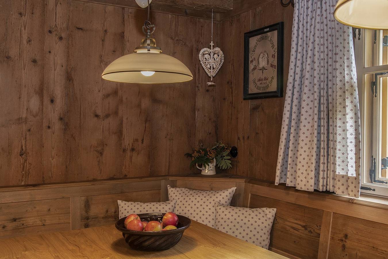 Luxury Detached Panoramic Mountain Home in Tschagguns, Golm im Montafon