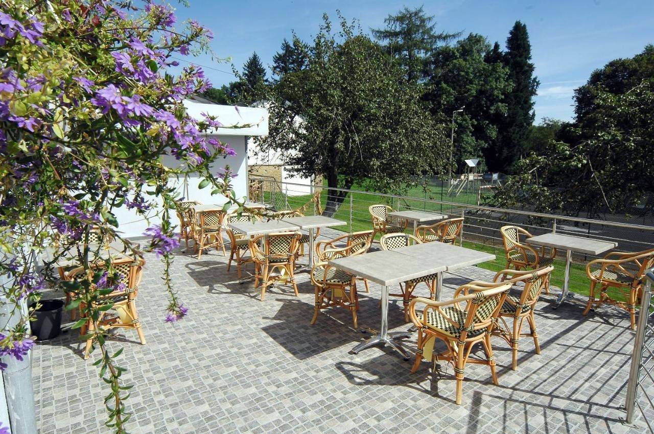 Double or Twin Room in Florenville, Province de Luxembourg