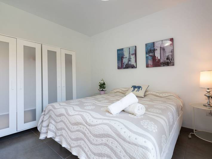 Casa rural para 2 personas, con piscina y jardín en Telde - 3