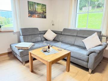 Ferienwohnung für 4 Personen in Enzklösterle, Nordschwarzwald, Bild 1