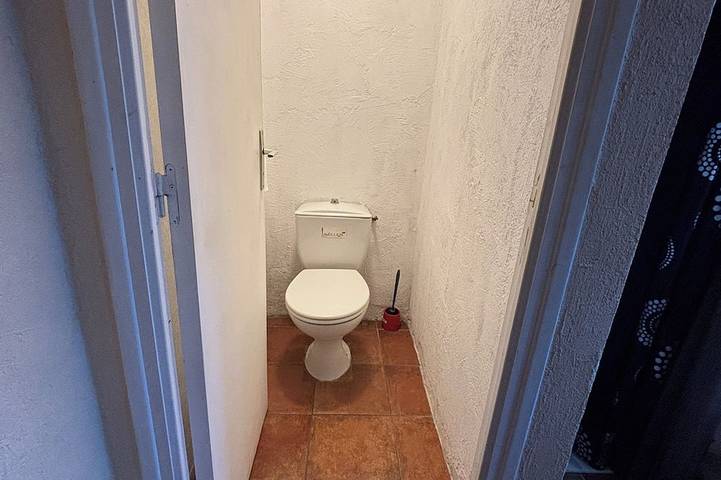 Appartement entier, Appartement simple en Presqu'île in Telgruc-sur-Mer, Iroise