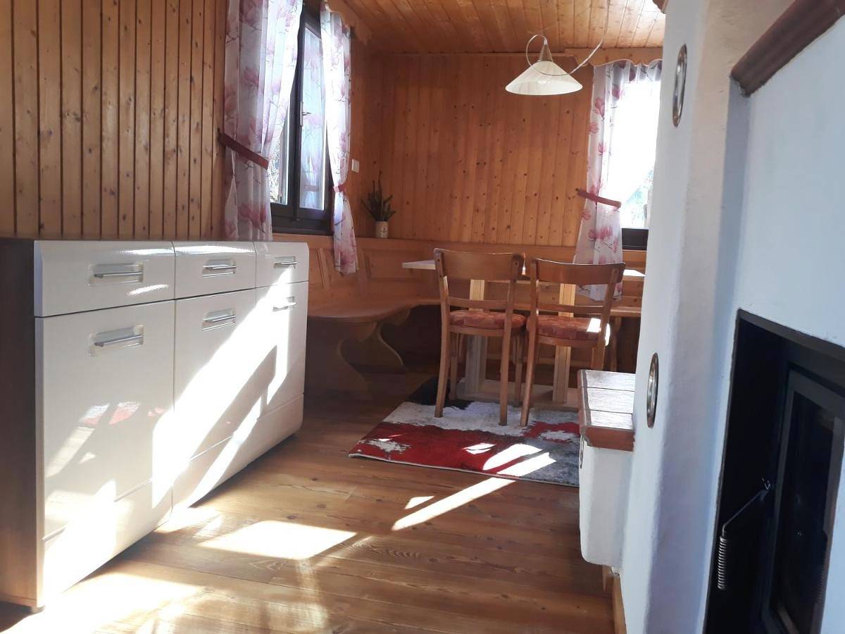 Ferienhaus Schnider in Sankt Gallenkirch (Stadt), Sankt Gallenkirch