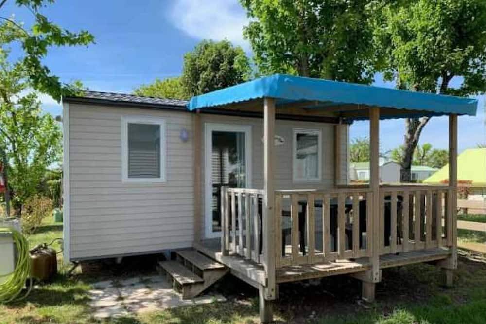 Camping 3 étoiles - Piscine  - eehcgh in Arvert, Côte de Beauté