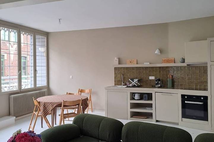Ferienwohnung für 4 Personen - 1
