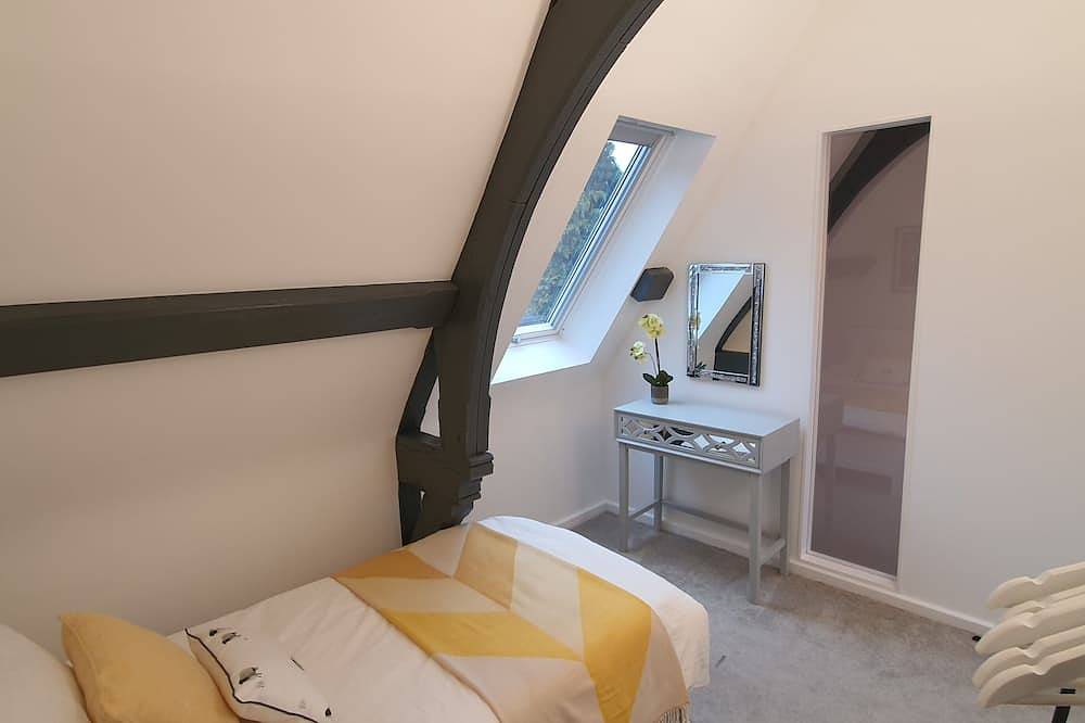 The Chapel Cottage in Hertfordshire