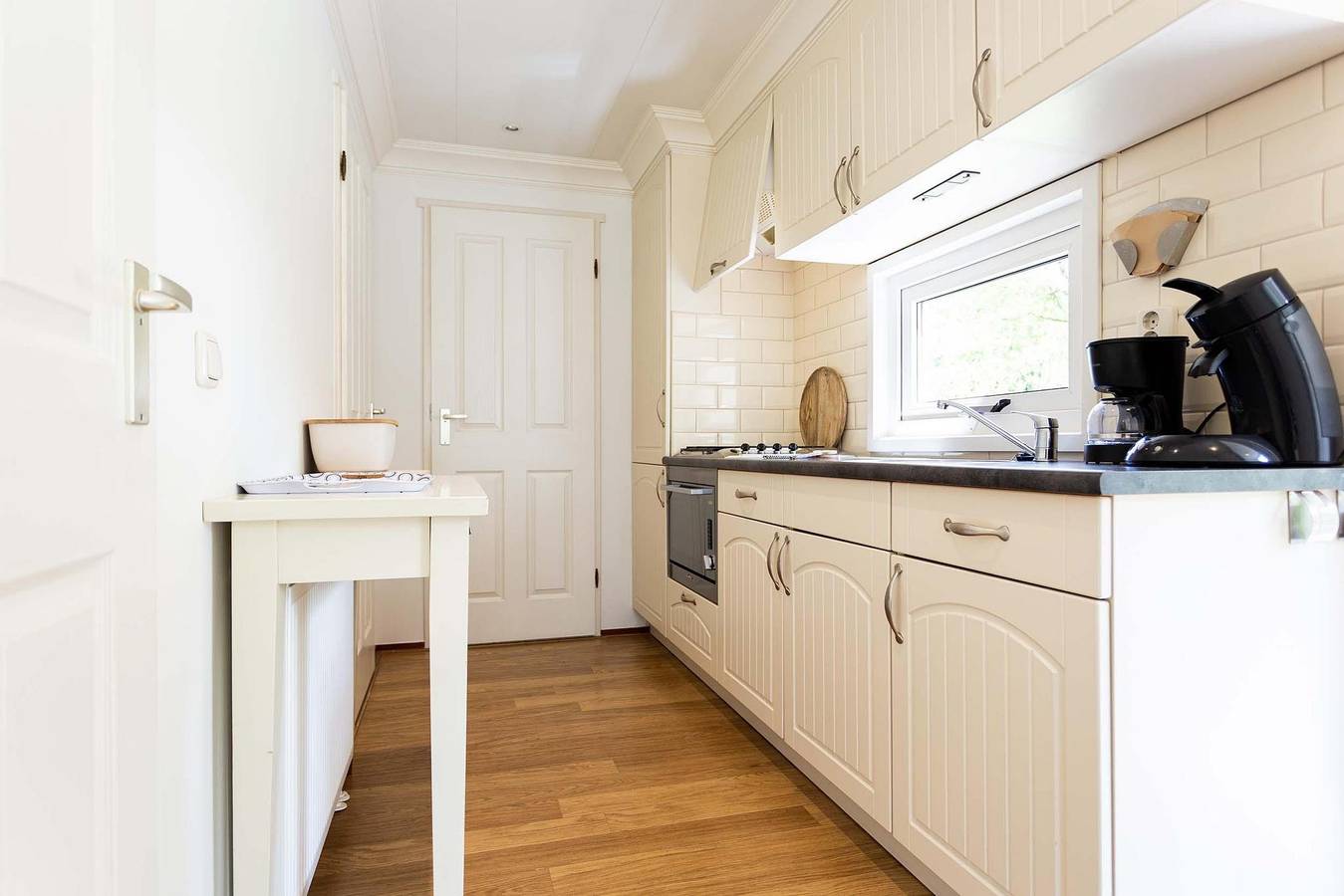 Casa de vacaciones para 3 personas in Ede, Hoge Veluwe