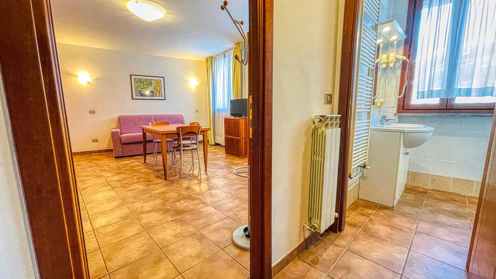 Ganzes Studio, Appartamento Smith Erbaluce - Affitti Brevi Italia in Bardonecchia, Turin Provinz