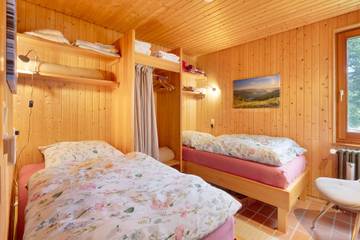 Hütte für 4 Personen in Todtnauberg (Todtnau), Todtnau, Bild 3