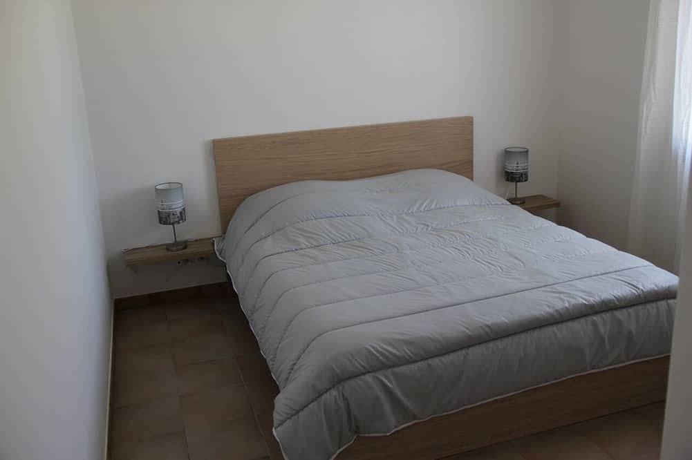 Villa de vacaciones en zona tranquila cerca del centro in Pernes-les-Fontaines, Vaucluse