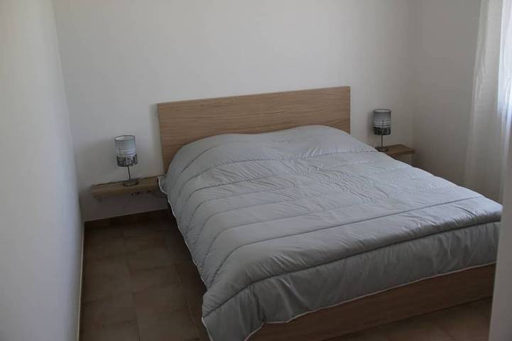 Villa de vacances dans quartier calme proche centre ville in Pernes-les-Fontaines, Vaucluse