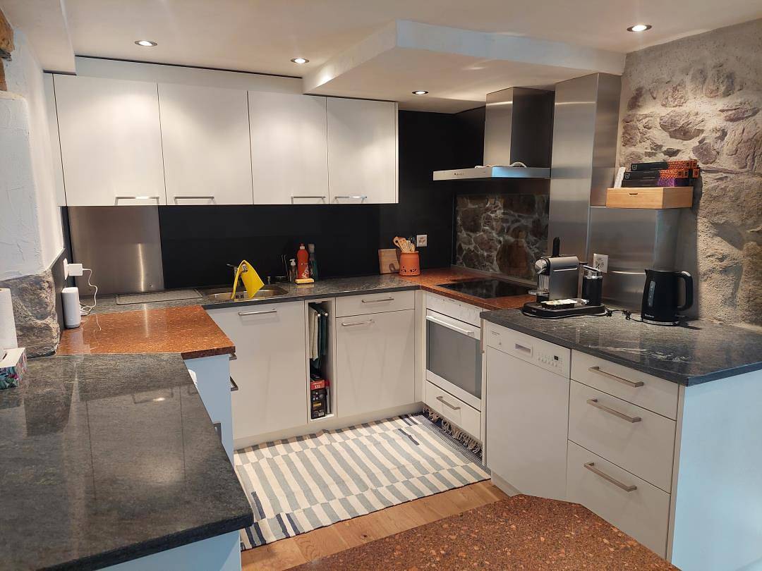 Ganze Wohnung, Revier im Bären-Quartier in Haslen GL, Glarus Süd