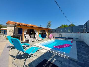 Ferienhaus für 7 Personen in Jadranovo, Primorje-Gorski Kotar, Bild 3