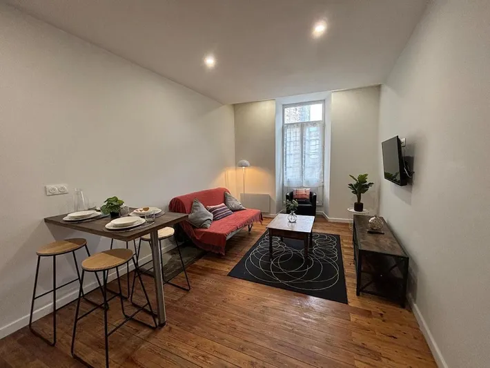 Holiday apartment for 4 people - 1