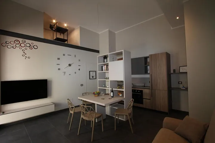 Ferienwohnung für 2 Personen - 1