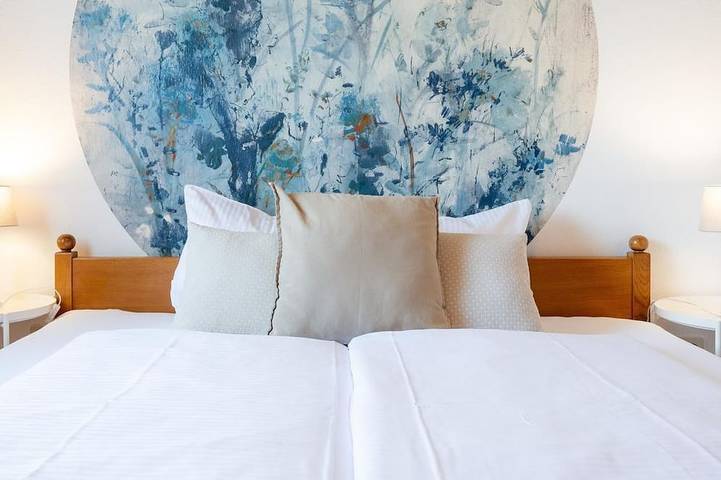 Ferienpark für 4 Personen, mit Garten und Balkon in Kärnten - 2