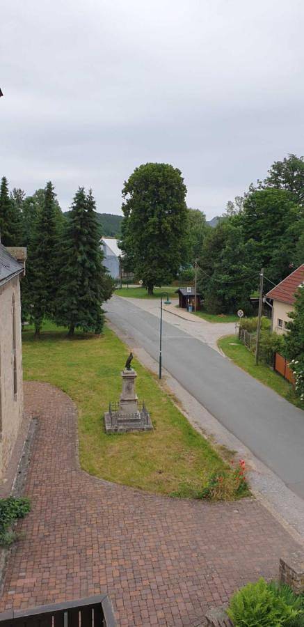 Ferienwohnung für 4 Personen in Blankenhain - 4