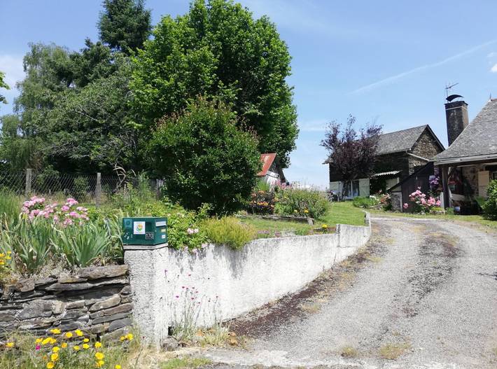 Gîte pour 3 personnes, avec jardin en Corrèze - 4