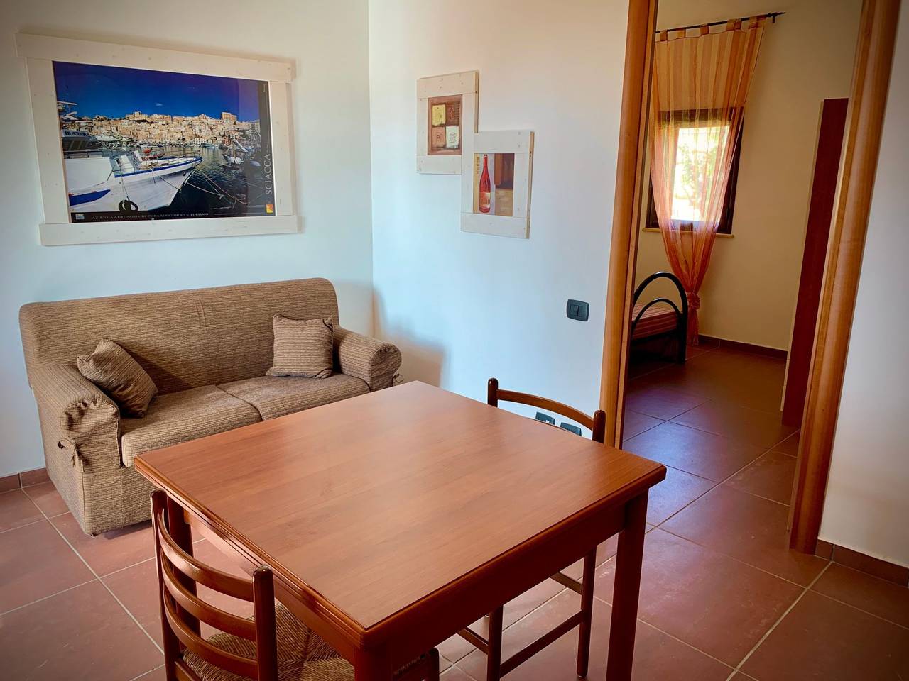 Apartamento entero, Mughetto in Sciacca, Provincia de Agrigento