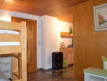Ferienwohnung für 4 Personen in Nesselwängle, Außerfern, Bild 4