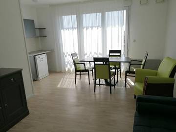 Camping pour 4 Personnes dans Rouen, Région de Rouen, Photo 1